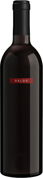 SALDO ZINFANDEL 15% 75X12